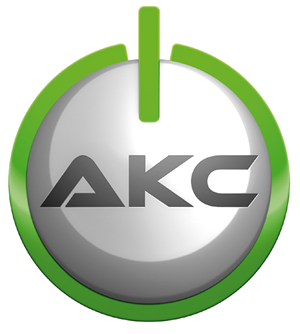 Logo AKC